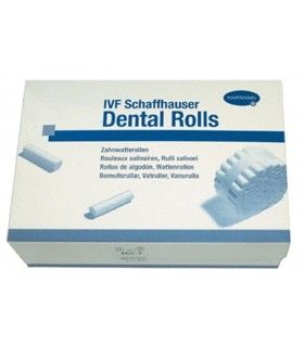 COTTON I.V.F. N.1 HARTMANN