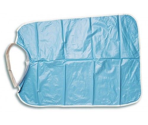 BABEROS PLASTICO LAVABLES