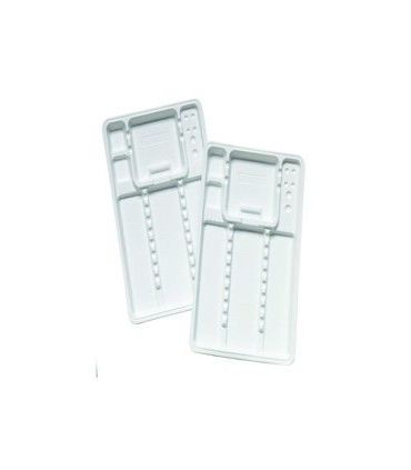 BANDEJAS DESECHABLES GRANDES