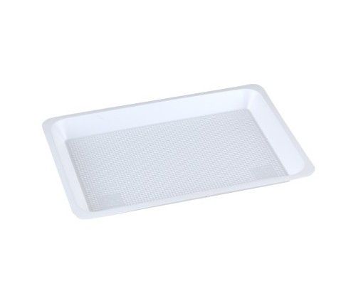 DISPOSABLE TRAYS WITHOUT COMPARTMENT