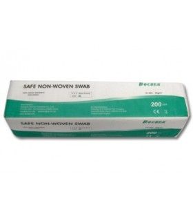 NON-WOVEN GAUZE