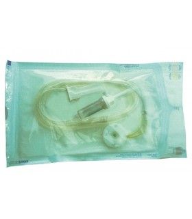 KIT 10 LINEAS IRRIGACION