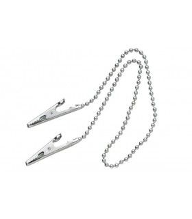 PORTASERVILLETAS CADENA (40 cm)