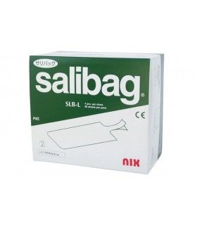 SALIBAG FUNDAS SENSOR RVG