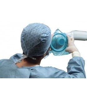 PROTECTOR ADHESIVO 20 X 20cm. 