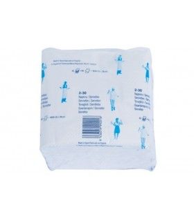 SERVILLETA 2 CAPAS 30X30