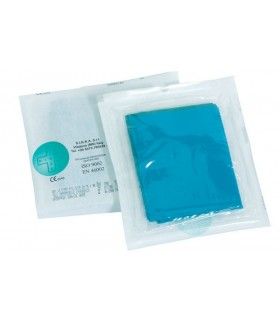 STERILE DRAPES OMNIA 75X90cm.