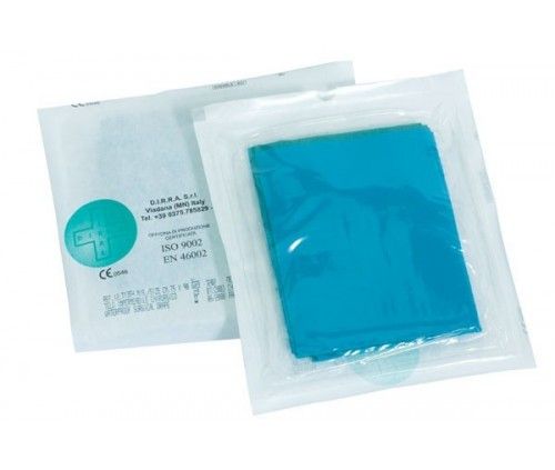 STERILE DRAPES OMNIA 75X90cm.