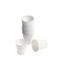 CUPS WHITE