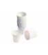 CUPS WHITE
