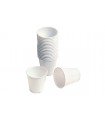 CUPS WHITE