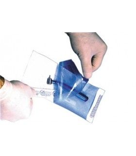 ASSURE PLUS 8,5 x 16,5 cm.