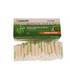 DISINFECTANT ANTIESPUMOGENO