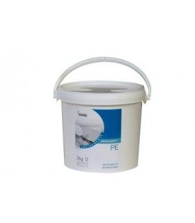 DENTASEPT P.E INSTRUM. POLVO 2 Kg.