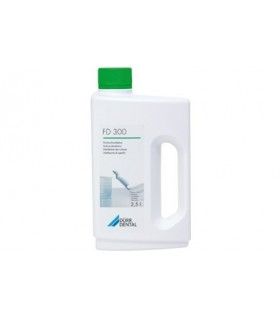 FD300 DESINFECCIÓN SUPERFICIES