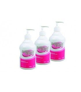 INSTRUNET BIOCIDA MANOS
