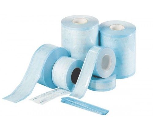 ROLLO ESTERILIZAR EUROSTERIL 5,5cmX200m