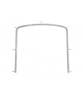 ARCO DE YOUNG METALICO PROCLINIC