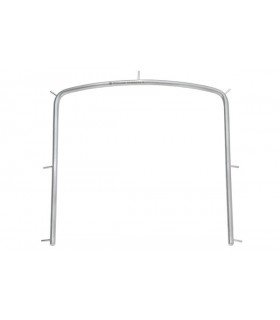 ARCO DE YOUNG METALICO PROCLINIC