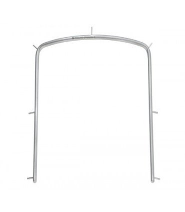 ARCO DE YOUNG METALICO PROCLINIC