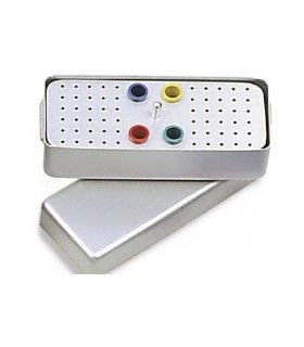 BOX MINI ENDO NICHROMINOX