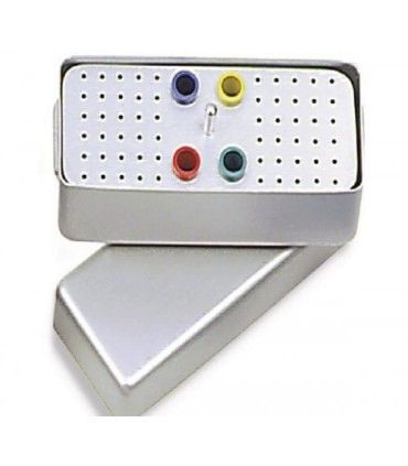 BOX MINI ENDO NICHROMINOX