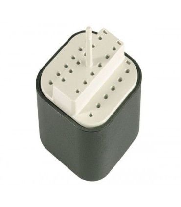 CAJA MINI BOX 2100 PERFORADA