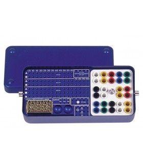 CAJA ENDODONCIA MAILLEFER 203