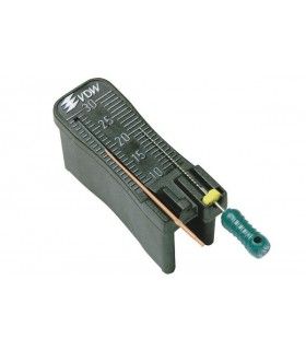 REGLA MINIFIX ZIPPERER