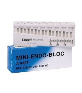 MINI ENDO-M-BLOCK MAILLEFER