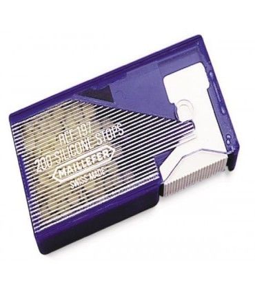 STOPS WITH DISPENSER MAILLEFER