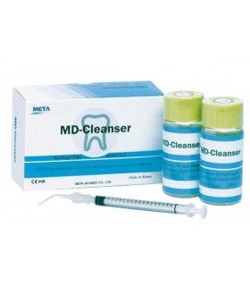 M.D. CLEANSER