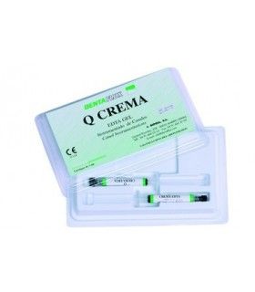 Q-CREMA EDTA (2 Jeringas)