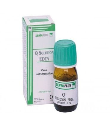 Q-SOLUCION EDTA