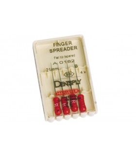 FINGER SPREADER FLAT TIP