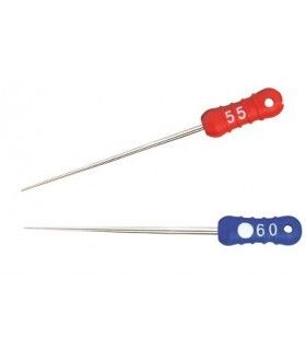 FINGER SPREADER FLAT TIP 25 mm.