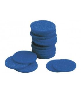 SPONGES INTERIM-STAND