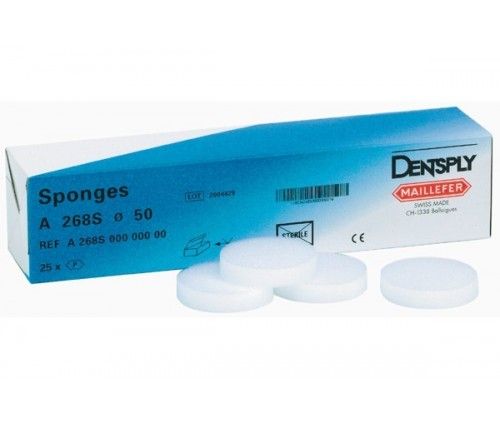 ESPONGE CLEAN-STAND OVAL