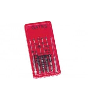 GATES MAILLEFER 32mm.