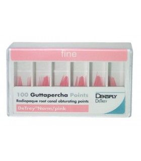 GUTTAPERCHA DENTSPLY NO STAND