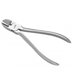 THICK WIRE CUTTING PLIER