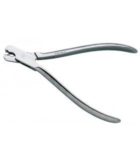 3 PRONG PLIER FACIAL ARCOS