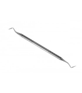 SILVER MARKLEY HU-FRIEDY 2M