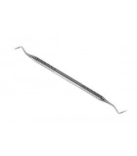 SILVER MARKLEY HU-FRIEDY 2M