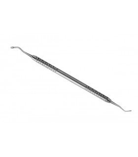 SILVER HOLLENBACK HU-FRIEDY H1 