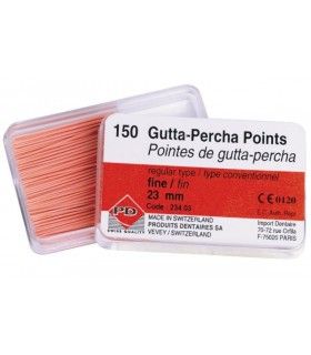 GUTTAPERCHA P.D. NO STAND