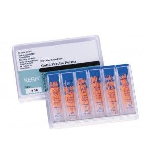 GUTTAPERCHA KERR-HAWE