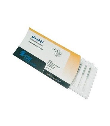 GUTTAPERCHA ZIPPERER BEEFILL 20G 0,8mm