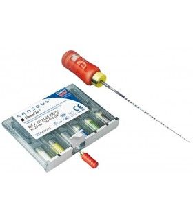 SENSEUS FLEXOFILE 21mm