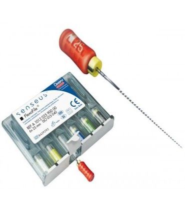 SENSEUS FLEXOFILE 25mm